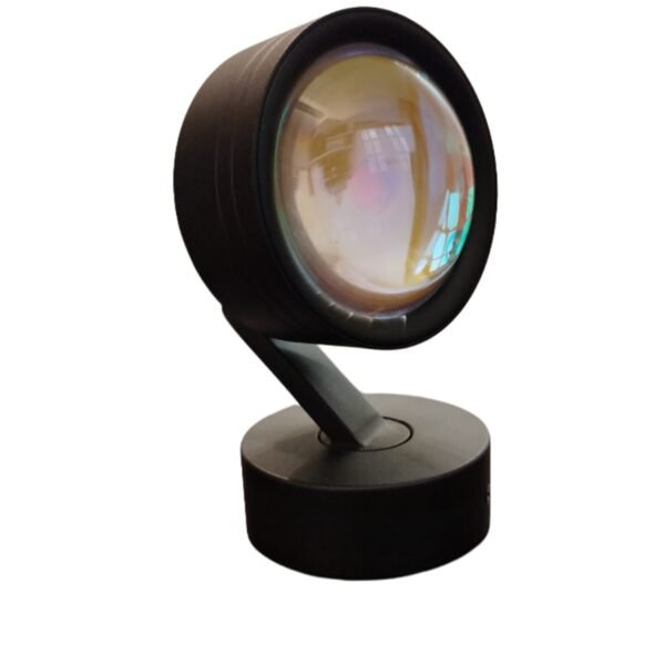 5W LED spotlight