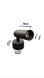 5W LED spotlight - Image 2