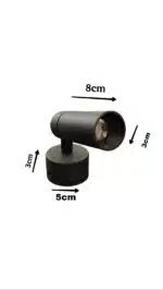 5W LED spotlight - Image 2