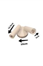 10W LED Spotlight - Image 3
