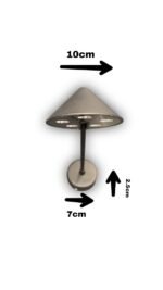 9W LED spotlight - Image 2