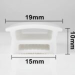 Flexible Silicone LED Profile
