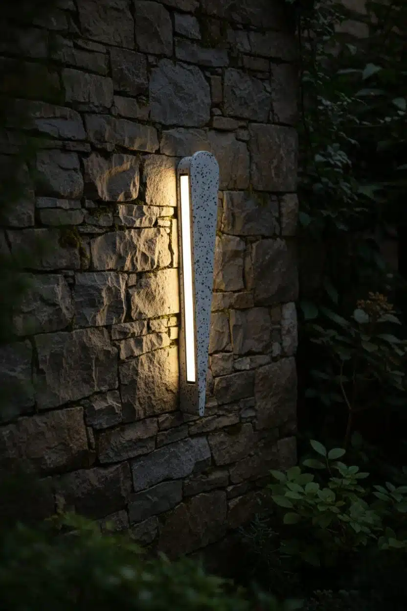 Wall Down Light - Image 1