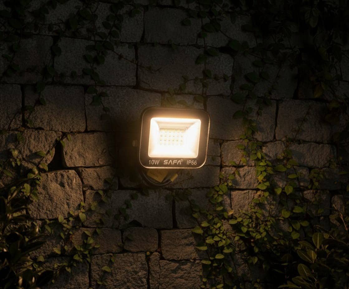 WhatsApp Image 2026-02-12 at 2.01.15 PM (2) Floodlight 10W LED Facade Floodlight - Image 1