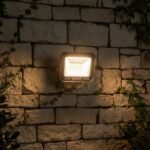 Floodlight 10W LED Facade Floodlight