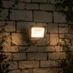 Floodlight 20W LED Facade Floodlight
