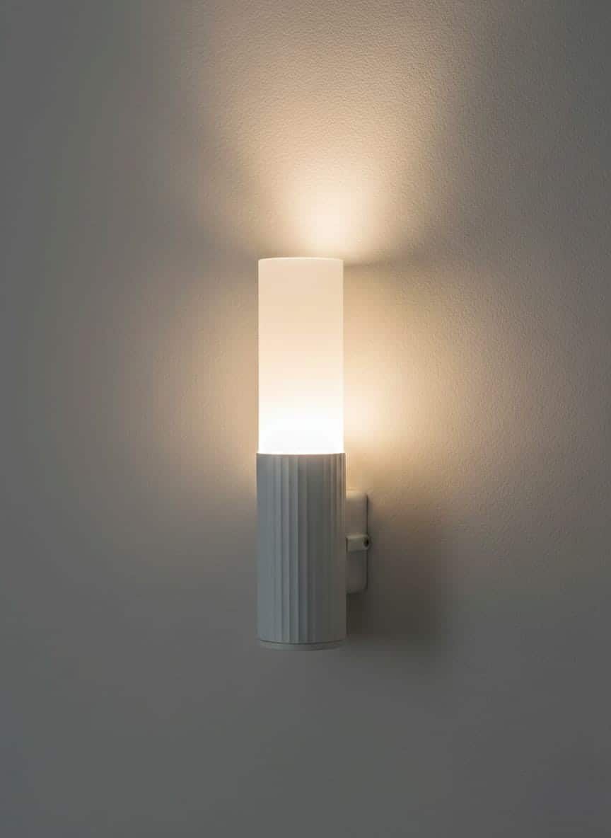 WhatsApp Image 2026-02-14 at 11.13.23 AM (1) Modern Wall Sconce - Image 1