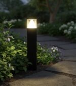 Bollard Garden Lighting