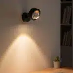 5W LED spotlight