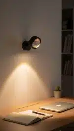 5W LED spotlight