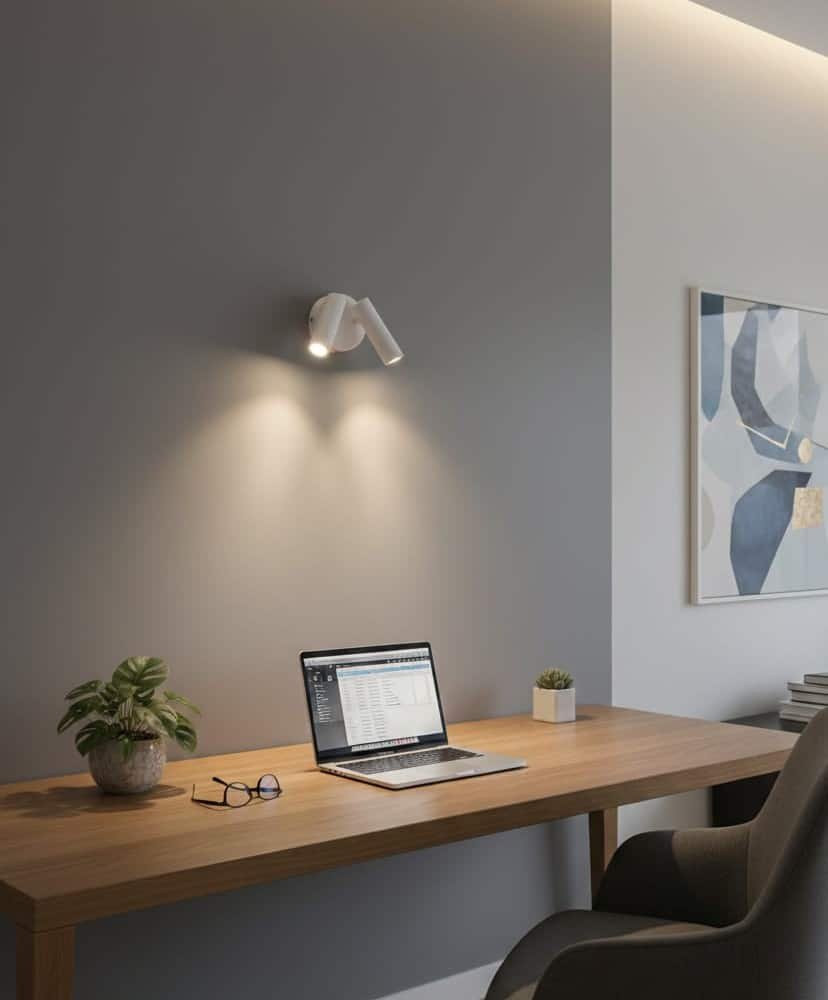 WhatsApp Image 2026-02-18 at 10.42.34 AM 10W LED Spotlight - Image 1