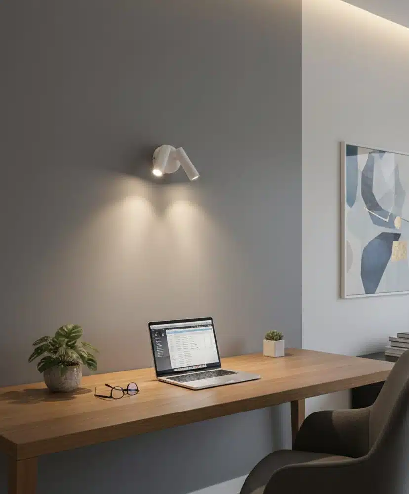 10W LED Spotlight - Image 1