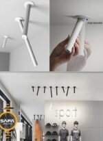 Recessed Ceiling Spotlight - Image 2