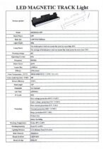 Trackliner Magnetic 24W - Image 3