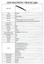40W Liner Magnatec - Image 3