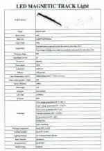 40W Liner Magnatec - Image 3