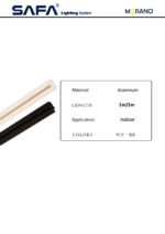 Track ruler apparent 1 meter - Image 3