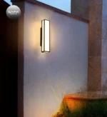 Modern Wall Sconce - Image 2