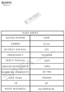 Transformer Power Supply - Image 3