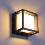 LED Outdoor Wall Light - Image 2