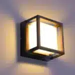 LED Outdoor Wall Light
