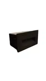⁦درج سلم مستطيل افقي 3 وات⁩ - الصورة ⁦3⁩