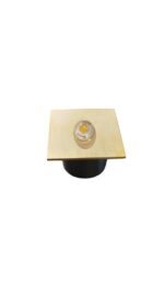 Square staircase ladder 3 watt - Image 3