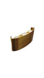 LED outdoor wall luminaire - Image 4