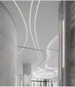 Flexible pre-plaster profile - Image 3