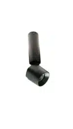 Movable round cylinder spotlight - Image 2