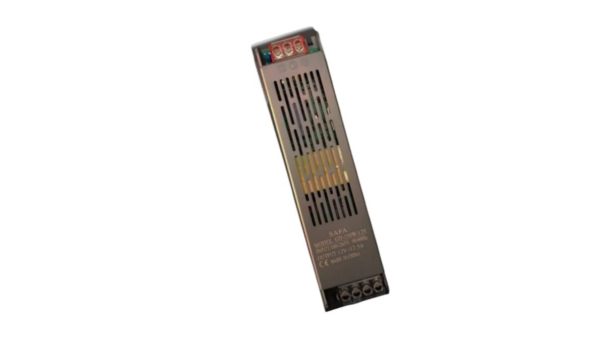 Transformer Power Supply - Image 2