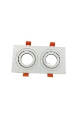 Dual-Scan Empty Spotlight Chassis - Image 2