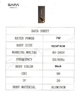 Modern Pendant - Image 3