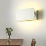 Modern Wall Sconce - Image 3