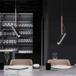 Modern Pendant - Image 2
