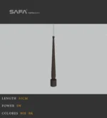 Modern Pendant - Image 2