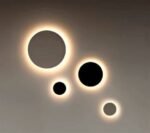 Modern LED Outdoor Wall Light - Image 2
