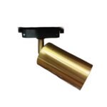 سبوت تراك ذهبي