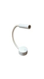 Flexible Spotlight with Round Base - Image 3