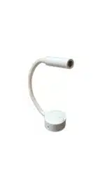 Flexible Spotlight with Round Base - Image 3