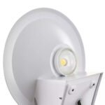 Outdoor LED Wall Sconce - Image 2