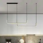 Modern Pendant Light