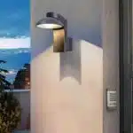 اب داون جداري خارجي