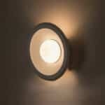 Outdoor LED Wall Sconce