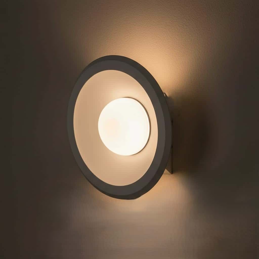 WhatsApp Image 2026-02-12 at 2.01.15 PM ابليك ليد جداري - الصورة 1