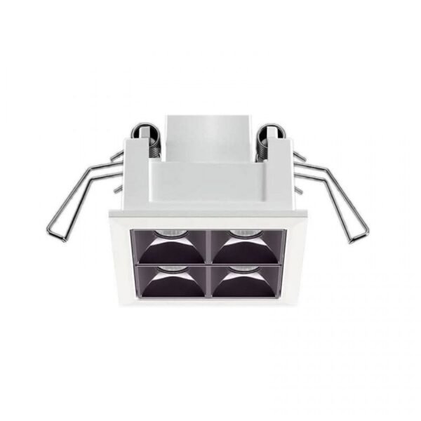 leds home matrix xs c 5w led recessed light 1