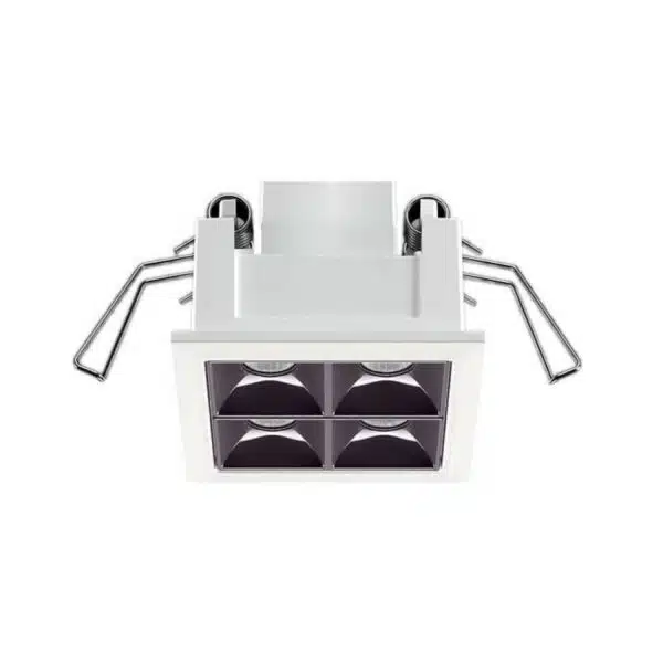 leds home matrix xs c 5w led recessed light 1