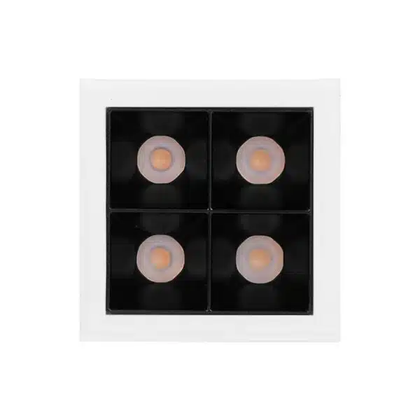 Indoor LED Spotlights سبوت ليد اضاءة