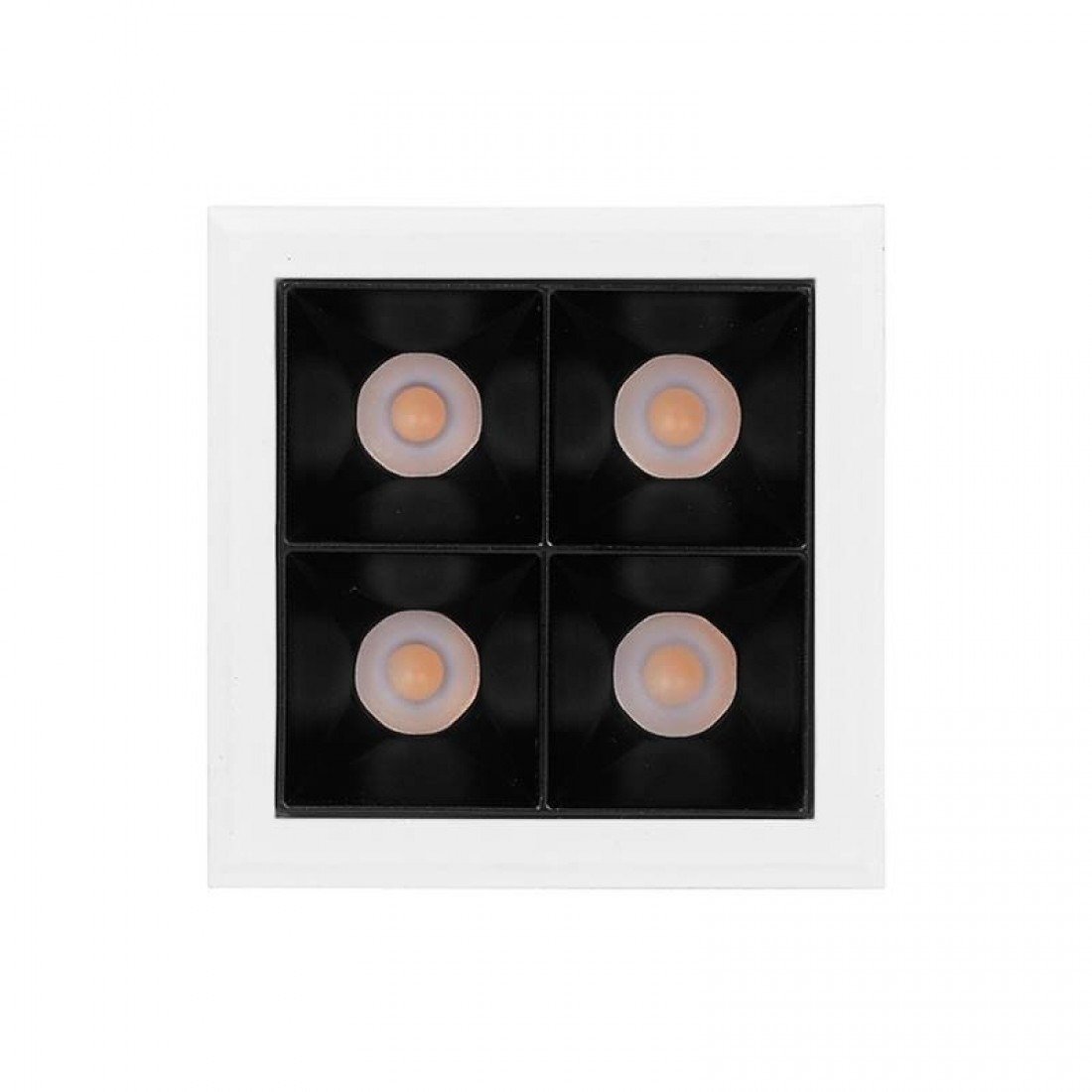 leds-home-matrix-xs-c-5w-led-recessed-light سبوت ليد اضاءة - الصورة 1