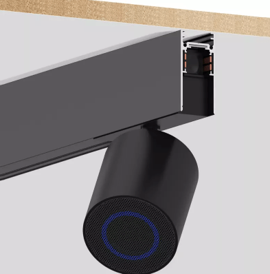 Speaker Magnatic سبيكر مغناتيك